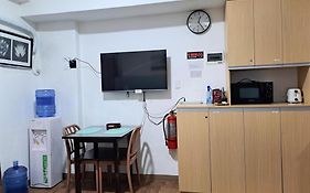 Cozy Condo Unit 5Mins From Mactan Cebu Int'L Airport With Netflix